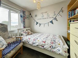 Bedroom 4- click for photo gallery